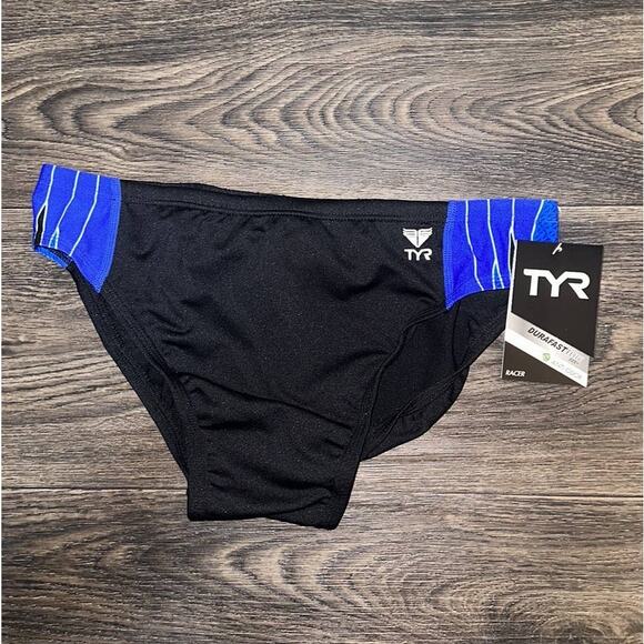 TYR Swim Briefs - Picture 1 of 4